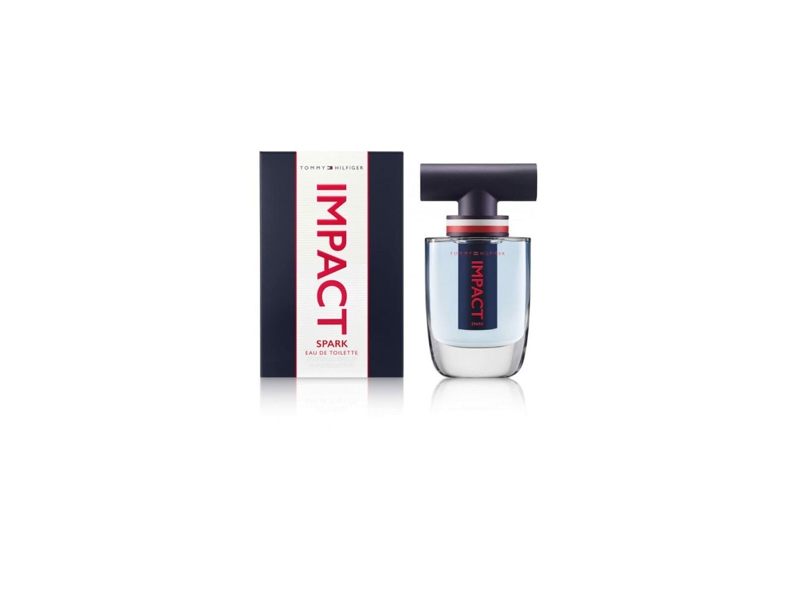 Perfume Tommy Hilfiger Impact Spark EDT (100 ml)