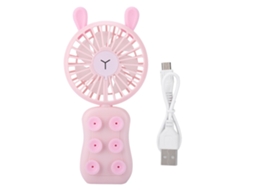 Ventilador Portátil Mini LAXISCREED