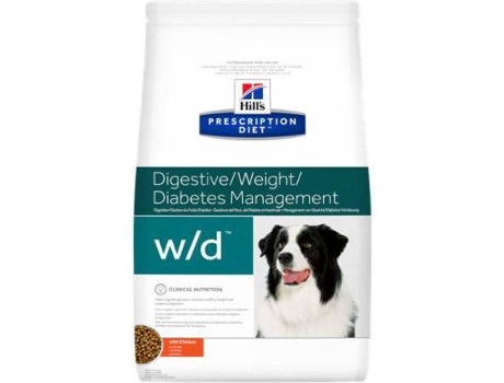 Ração para Cães  (4Kg - Seca)