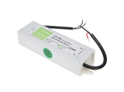 Laxiscreed Fonte De Alimentação 15w À Prova D'água, Voltagem Ac 90-250v Para Iluminação Exterior