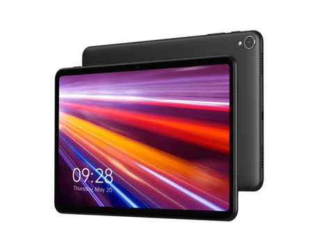 Tablet ALLDOCUBE iPlay 40H (10.4'' - 8 GB RAM - 128 GB - Wi-Fi + SIM - Preto)