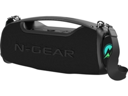 Coluna Bluetooth/nrg500 N Gear Netgear