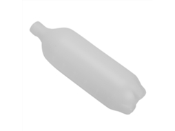 KOFIHETY Garrafa De Água Para Cadeira Odontológica 600ml Capacidade Grande Recipiente De Armazenamento De Líquidos Acessórios Odontológicos