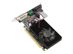 Placa de Vídeo LAXISCREED Gt730 2gb