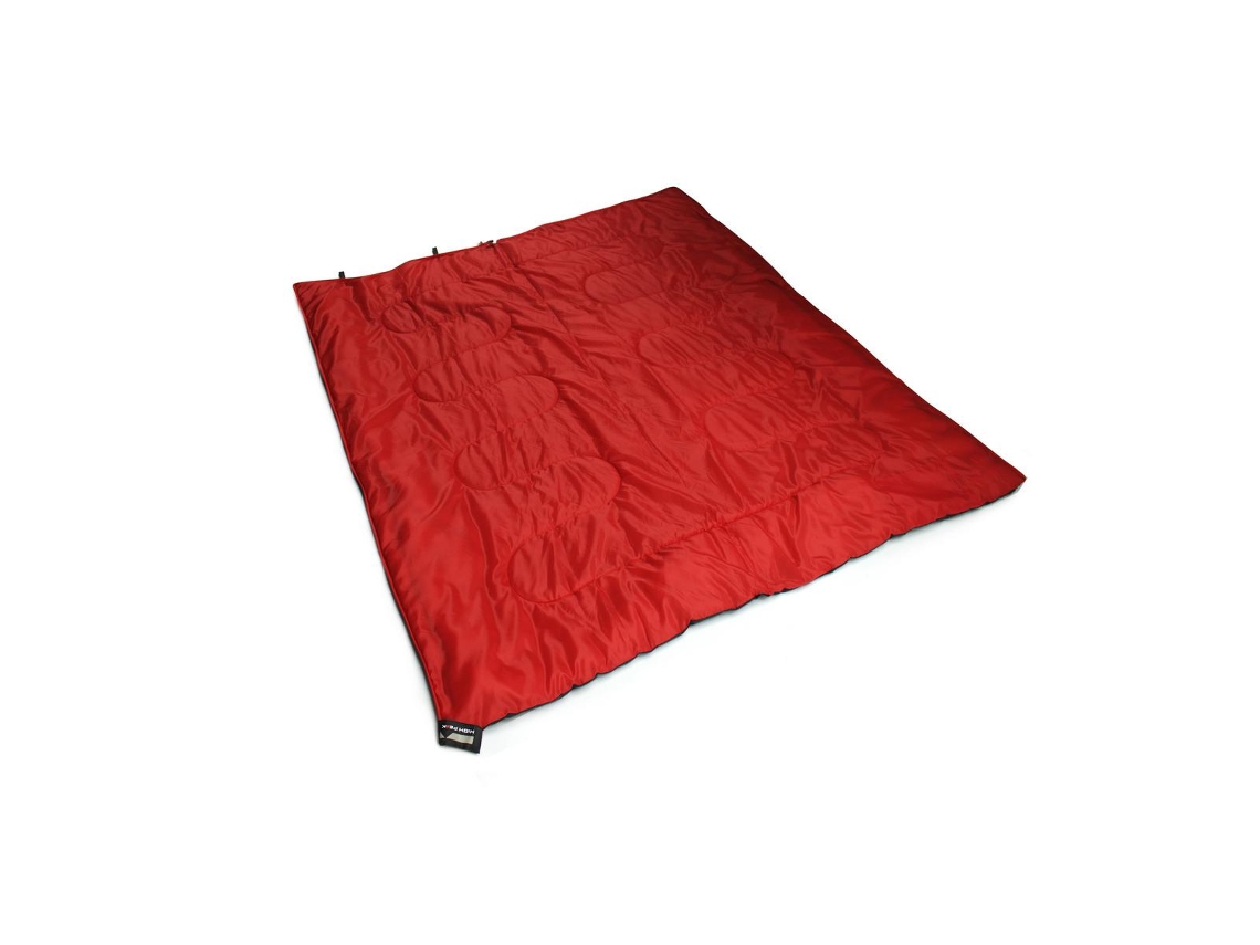 Saco-Cama High Peak Ranger