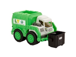 Mga Caminhão de Lixo 655784 Little Tikes