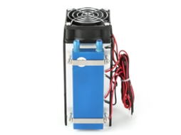 Laxiscreed Cooler Semicondutor Para Arrefecimento Diy De Alta Eficiência