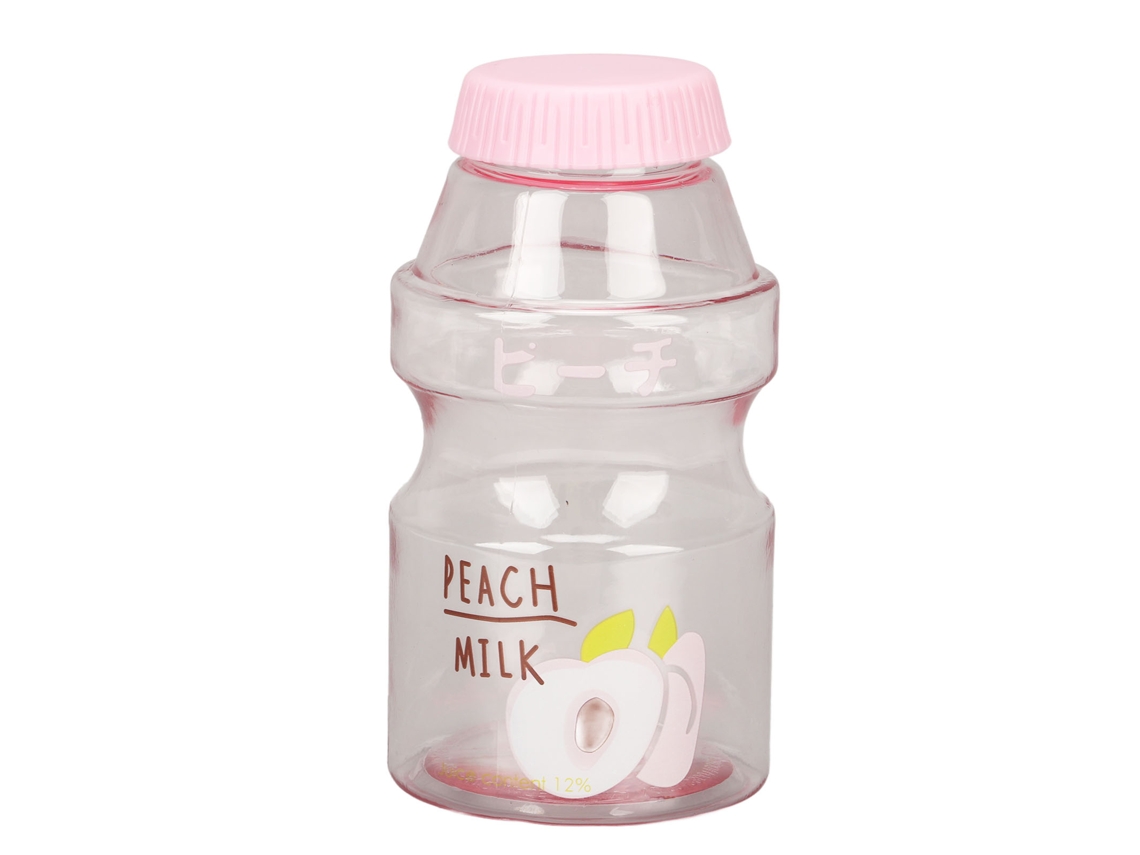 Garrafa Reutilizável Bpa Free para Desporto Outdoor 480ml