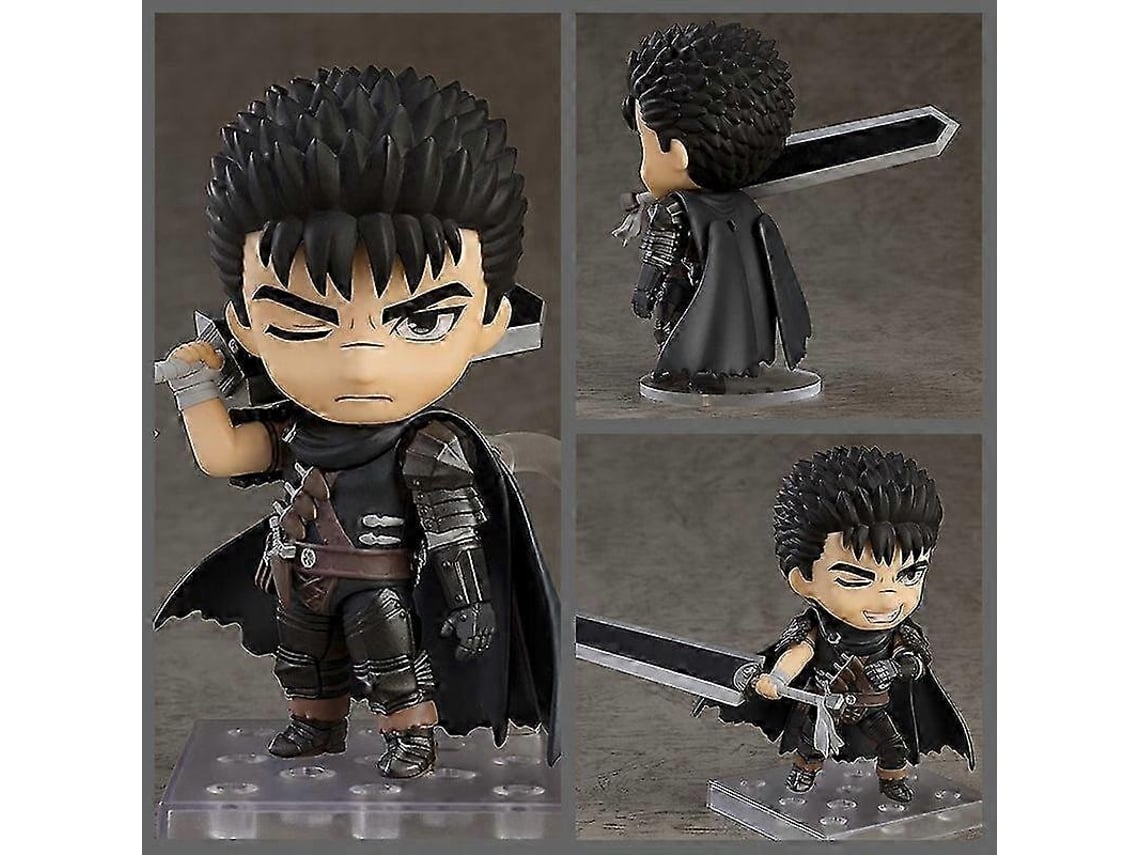 Figurine De Anime, 10 Cm, Colecionável