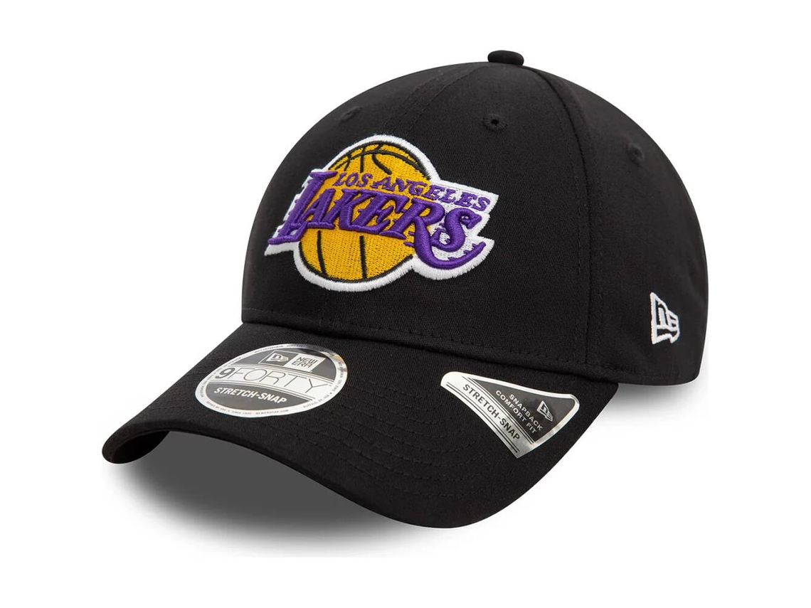Los Angeles Lakers Trecho Nova Era