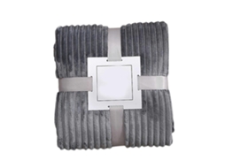 Grande Cobertor Em Flanela De Lã 100x150 Cm Poliéster Macio Confortável Leve Cobertor De Cama De Luxo Para-aquaforge