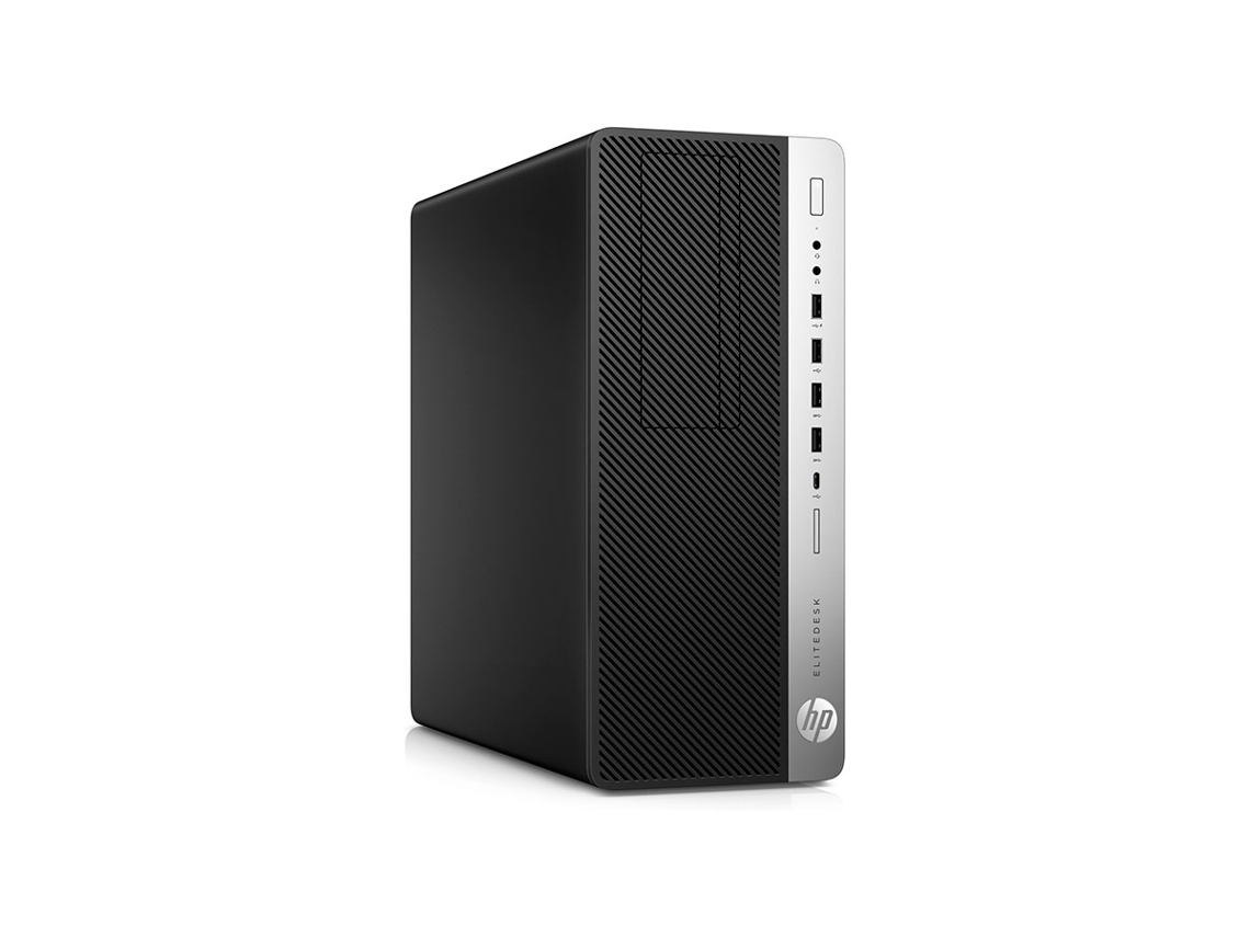 Computador HP Elitedesk 800 G5 Twr I5-9500 16Gb 512Gb-Nvme W11H Coa (Recondicionado Como Novo)