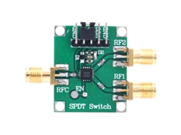 Módulo Interruptor Rf Spdt 3-5v 50ohms Sma Hmc849