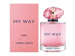 Perfume Mulher GIORGIO ARMANI My Way Nectar (30 ml)