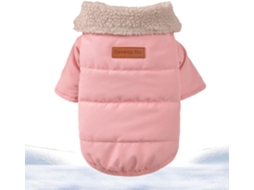 Roupa Cães, Jaqueta De Inverno Cães