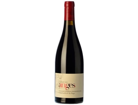 Raymond Usseglio La Part des Anges Châteauneuf-du-Pape Joven 75 cl