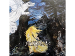 CD Ulver - Kveldssanger