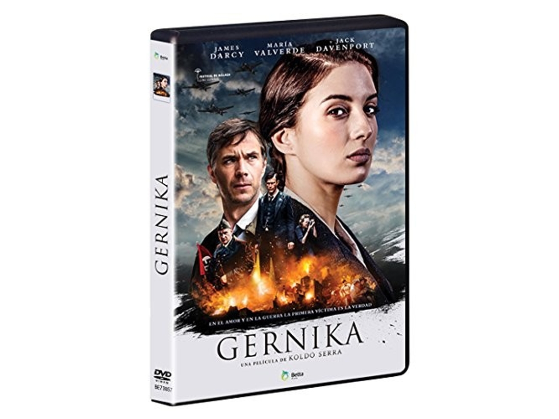 Gernika (2016)