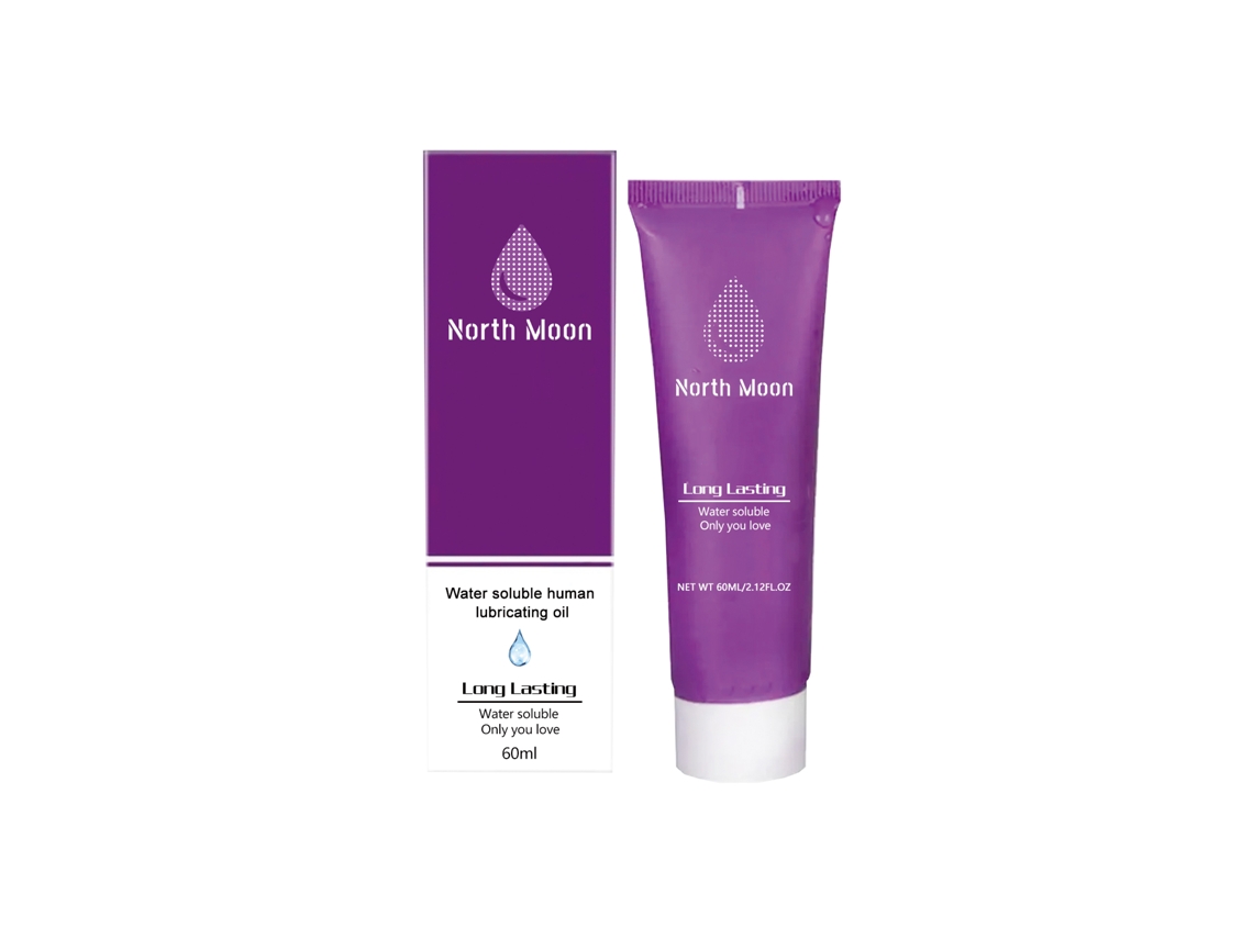 Óleo de Massagem Masculino North Moon