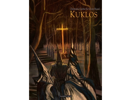 Livro Kuklos