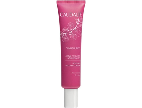 Creme Facial Nutritivo Vinosource 40 ml