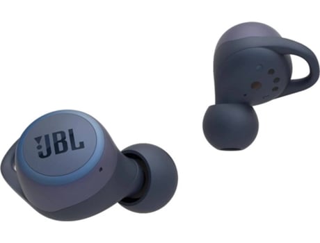 Auscultadores Bluetooth True Wireless  Live 300TWS - Azul