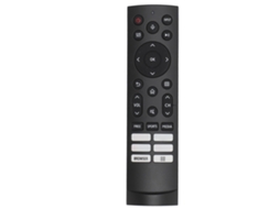 Aetheria controle Remoto Substituto Erf3h90h para Tv Hisense, Sensível e Fácil de Operar, Acessórios de Tv