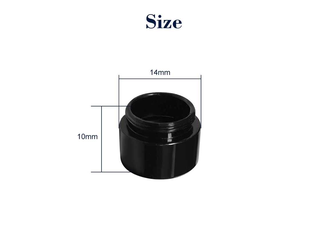 Anel extensor de montagem Raum-adapter M12 para lentes com interface estendida M12.