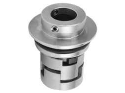 Laxiscreed Selo Mecânico Para Bomba Multietapas Vertical, Aço Inox 304, Acessório De Bomba Água