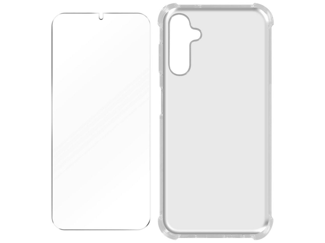 Capa Para Samsung Yemaesre Transparente
