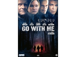 DVD Blackway Inglês, Italiano