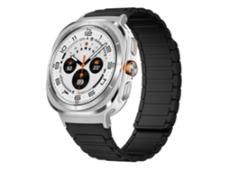 Pulseira De Silicone Magnética Em Formato De I Da Xdfind