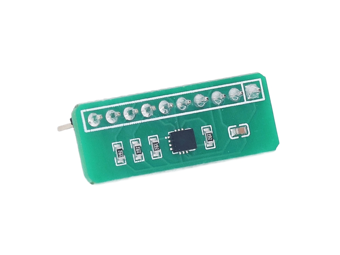 Placa de Desenvolvimento para Flipper Zero com Sensor Bmi160