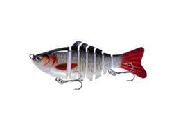 Bionic Bait (simulated Lure, Saltwater Fishing Hard Bait)