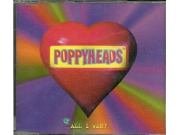 Cd All I Want Emi