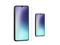 Kit 2 Película De Vidro Clearglass Phonecare Para Xiaomi Poco C85