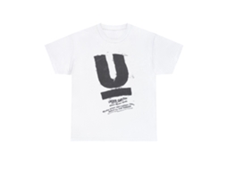 Undercover T-shirt Jun Takahashi Aw94 First Show Size:s
