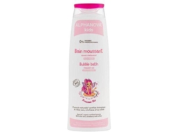 Alphanova Princess espuma  banho 250 ml