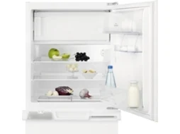 Friforífico Encastre ELECTROLUX ESB2AE82s (No Frost - 82 cm - 107 L - Branco)
