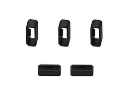 Anel de segurança para pulseira de relógio inteligente Garmin Ly Ebike