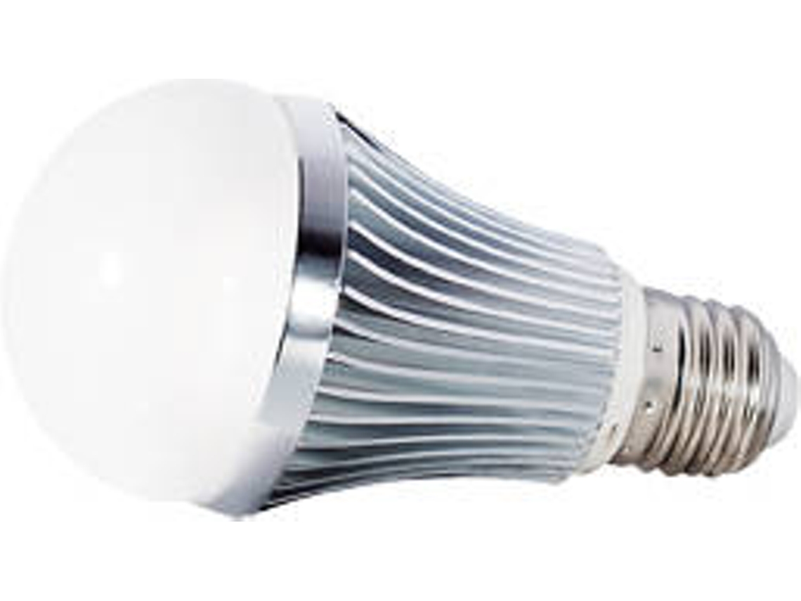Lâmpada LED TRANSMEDIA LE 14-2 W