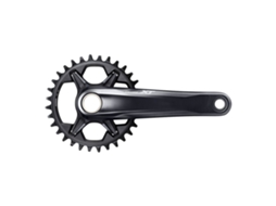 Manivelas SHIMANO Pedaleira deore xt m