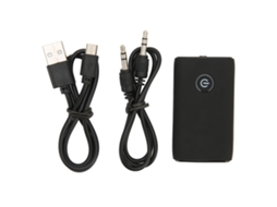 Adaptador Bluetooth 5.0 (transmissor E Receptor)