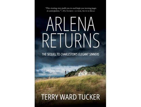 Livro Arlena Returns de Terry Ward Tucker (Inglês)