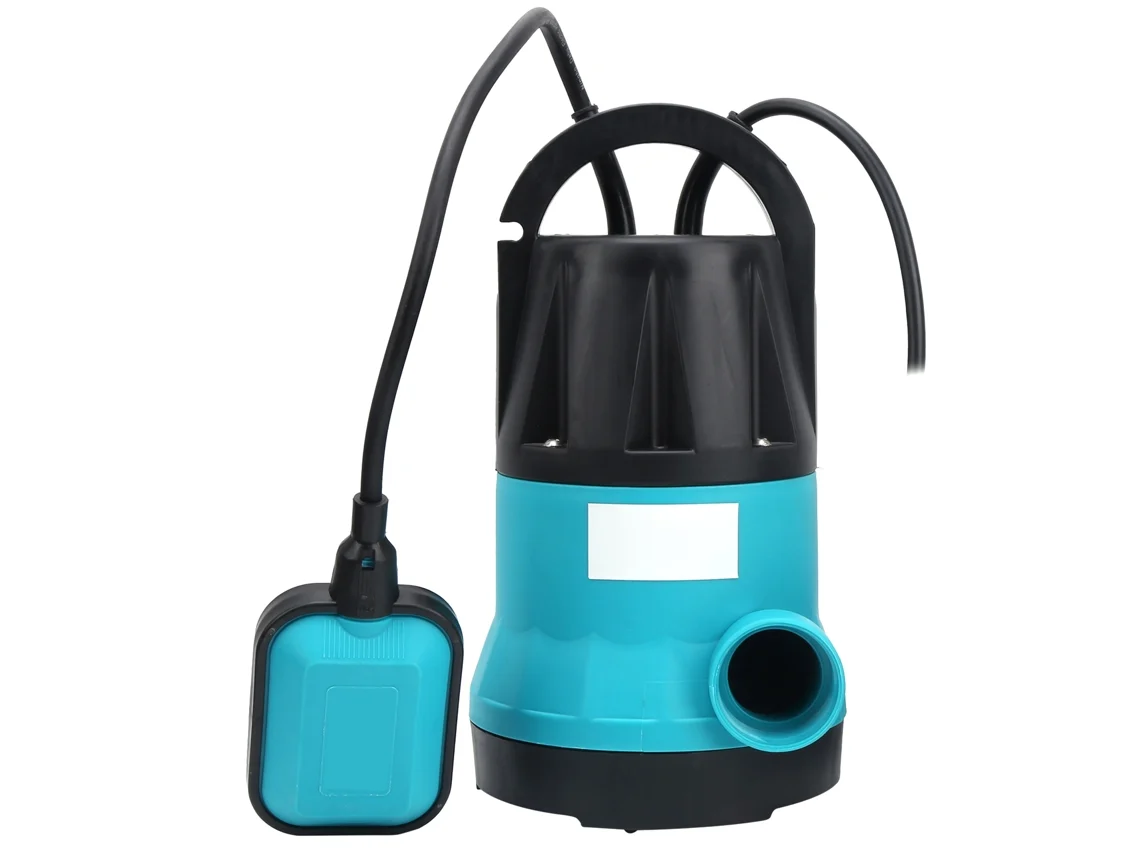 Bomba D'água De 12v Dc (auto-priming, Elevação De 3 Metros)