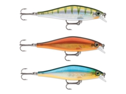 Rapala Shadow Rap Shad 90mm