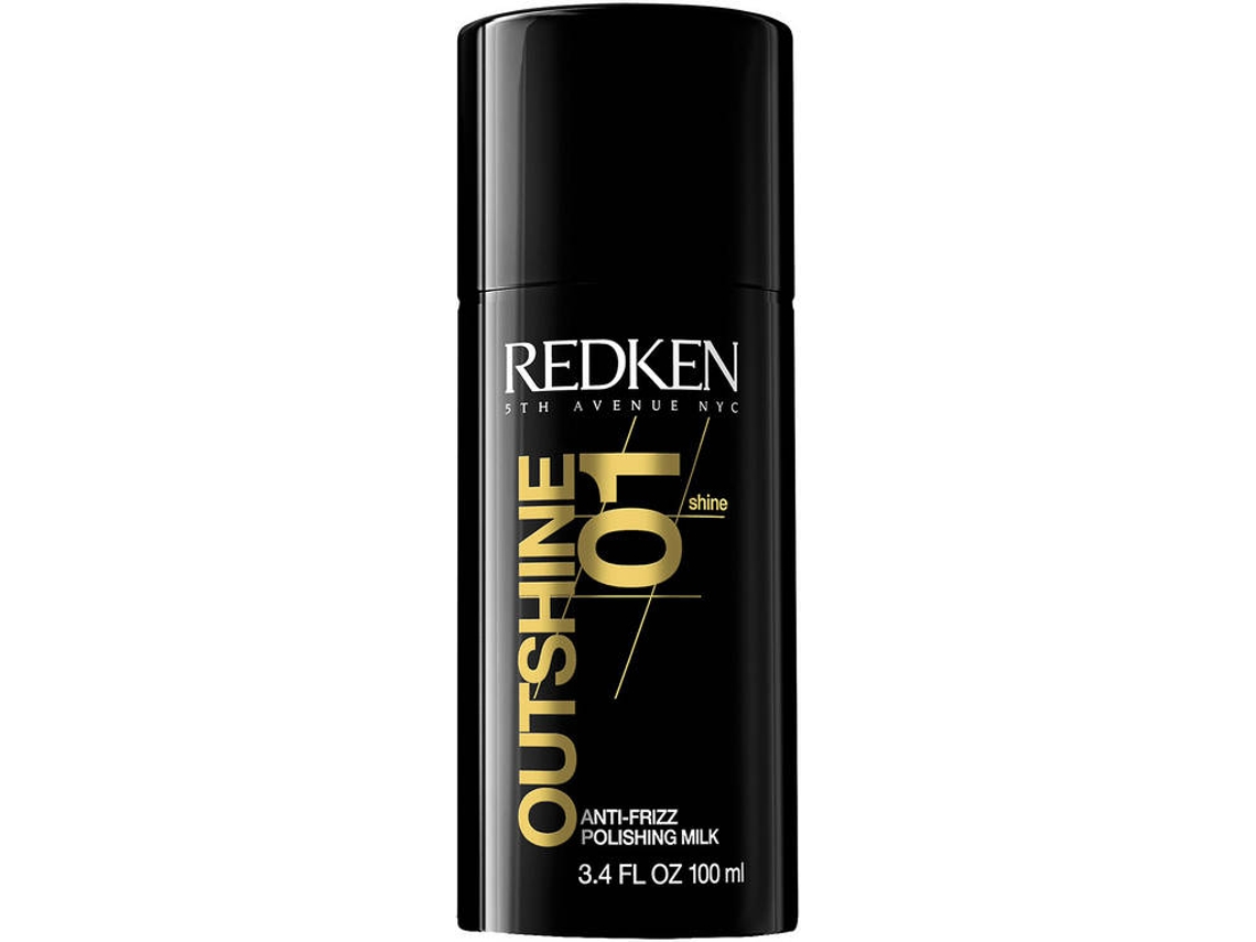 Creme para o Cabelo REDKENes (100 ml)