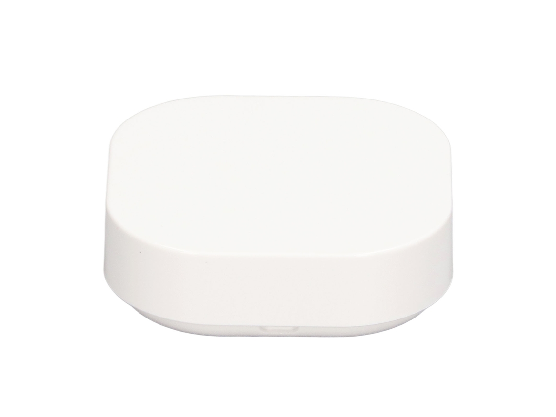 Laxiscreed Botão Wireless À Prova D'água Para Controle De Cenas E Dispositivos Inteligentes