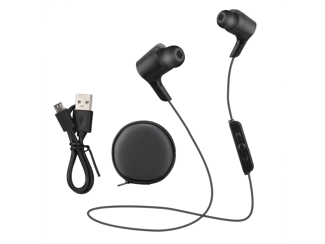 Fones Bluetooth Esportivos Sem Fio LAXISCREED