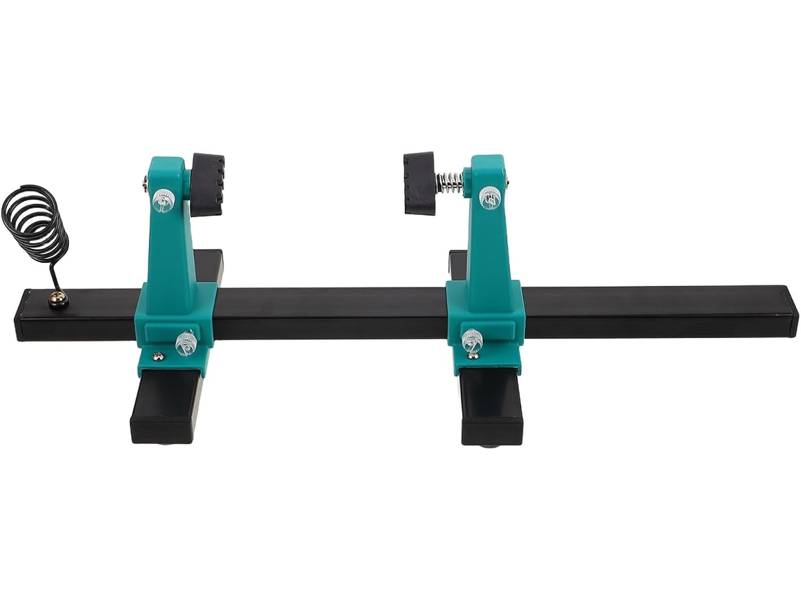 Suporte ajustável para PCB Imikeya, para soldagem e circuitos